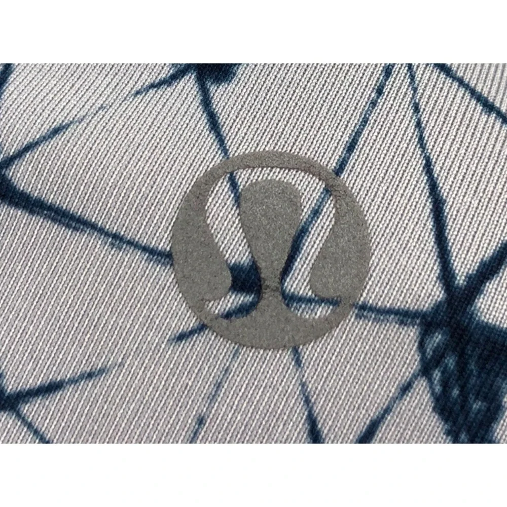 lululemon athletica leggings *up storage